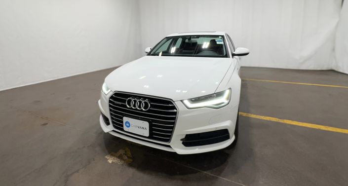 Thumbnail: 2017 Audi A6 - 1