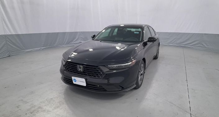 Thumbnail: 2023 Honda Accord - 1