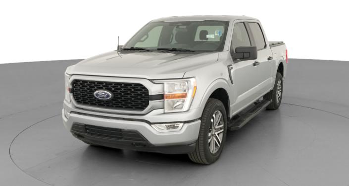 Thumbnail: 2022 Ford Econoline - 1