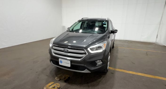 Thumbnail: 2019 Ford Escape - 1