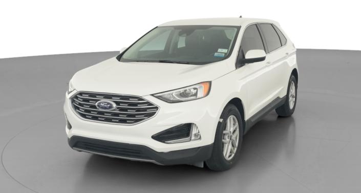 Thumbnail: 2021 Ford Edge - 1