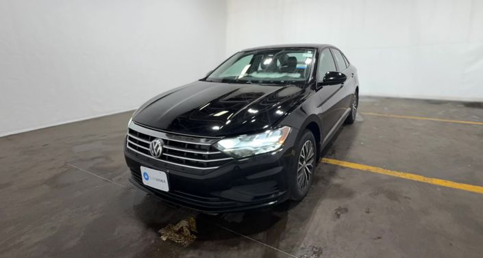Thumbnail: 2020 Volkswagen Jetta - 1