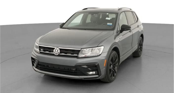Thumbnail: 2020 Volkswagen Tiguan - 1