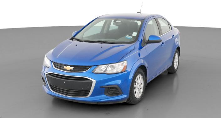 Thumbnail: 2019 Chevrolet Sonic - 1