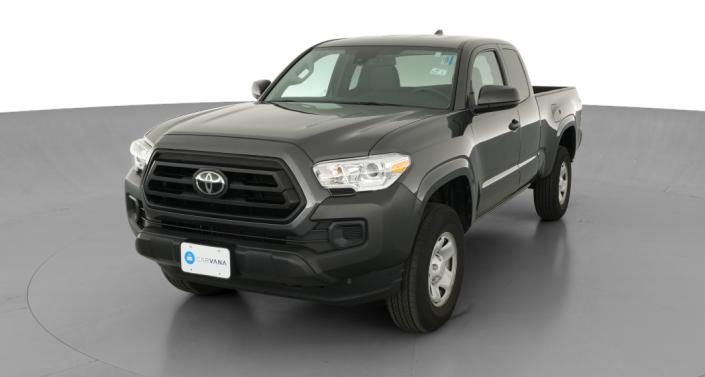 Thumbnail: 2023 Toyota Tacoma - 1