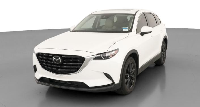 Thumbnail: 2023 Mazda CX-9 - 1