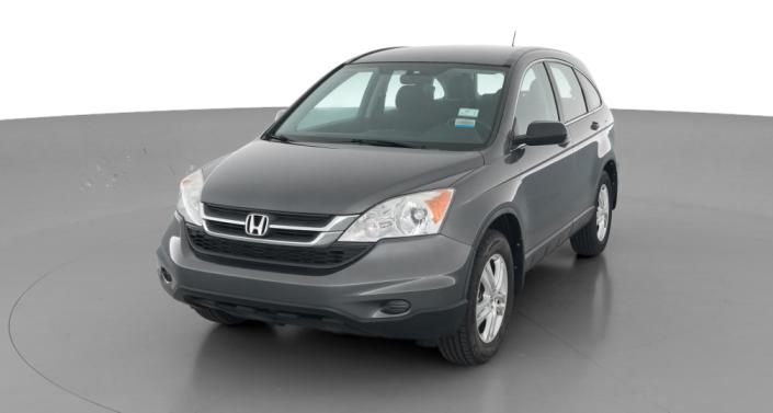 Thumbnail: 2011 Honda CR-V - 1