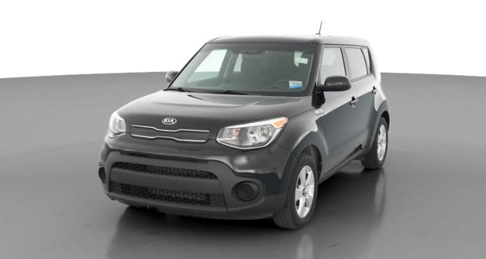 Thumbnail: 2019 Kia Soul - 1
