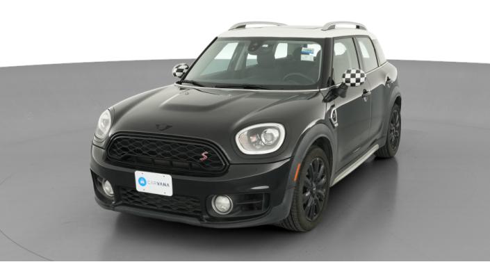 Thumbnail: 2019 MINI Cooper Countryman - 1