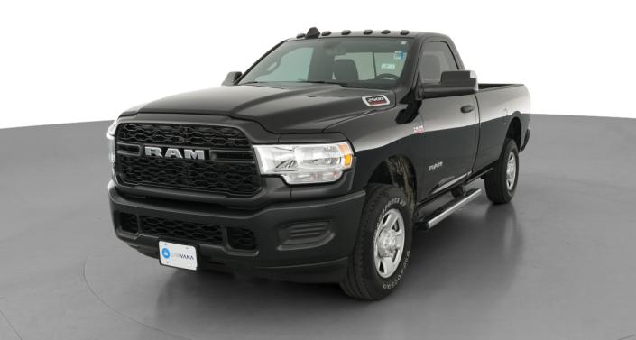 Thumbnail: 2021 RAM 2500 - 1