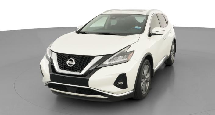 Thumbnail: 2019 Nissan Murano - 1