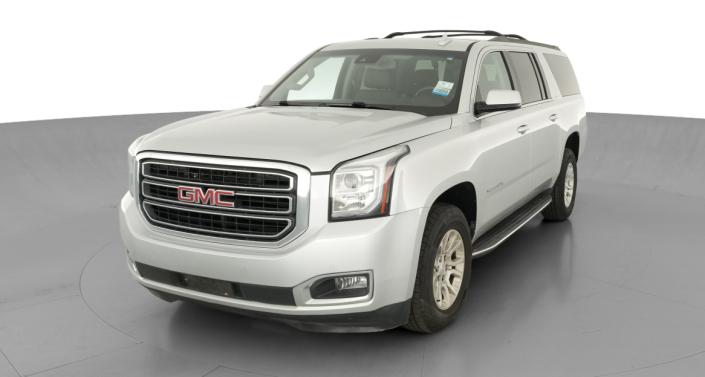 Thumbnail: 2018 GMC Yukon XL - 1