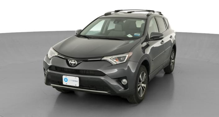 Thumbnail: 2017 Toyota RAV4 - 1