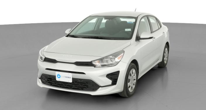Thumbnail: 2023 Kia Rio - 1
