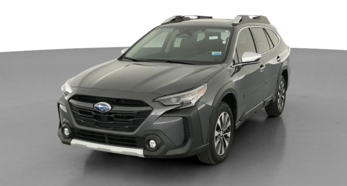 Thumbnail: 2023 Subaru Outback - 1