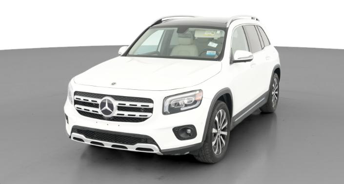 2021 Mercedes-Benz GLB 250 -
                  Indianapolis, IN