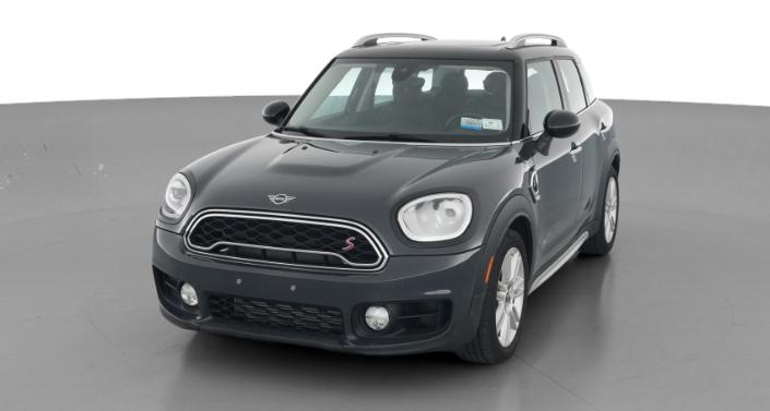 Thumbnail: 2019 MINI Cooper Countryman - 1