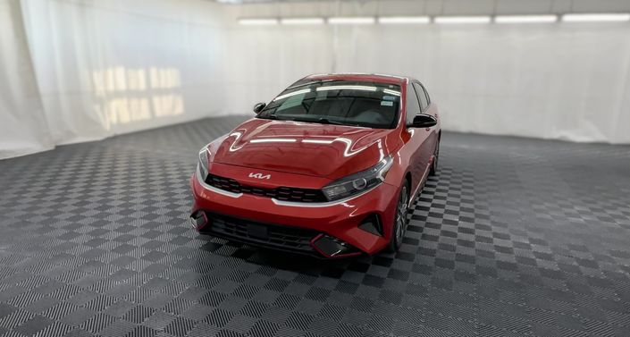 Thumbnail: 2023 Kia Forte - 1