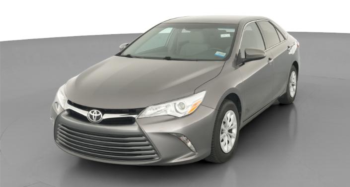 Thumbnail: 2016 Toyota Camry - 1