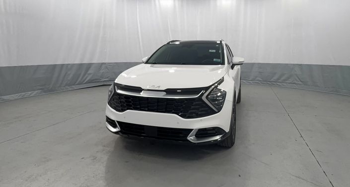 Thumbnail: 2023 Kia Sportage - 1