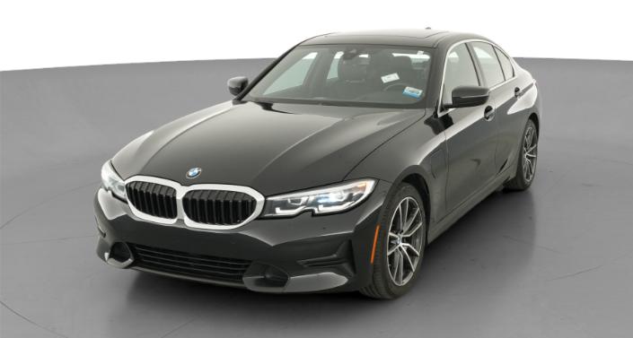 Thumbnail: 2021 BMW 3 Series - 1