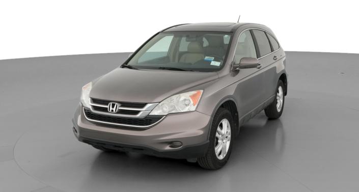 Thumbnail: 2011 Honda CR-V - 1