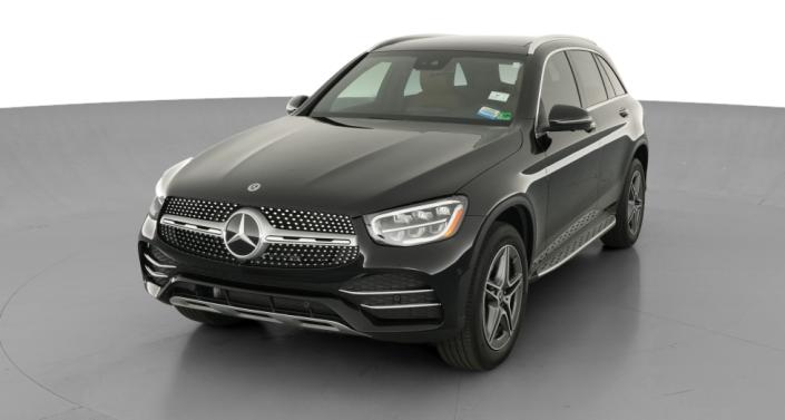 Thumbnail: 2022 Mercedes-Benz GLC - 1