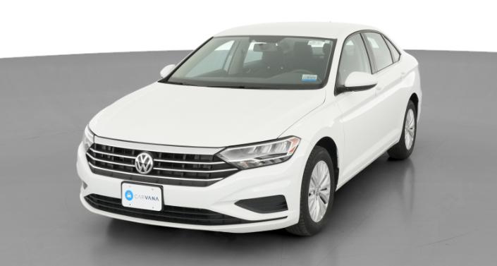 Thumbnail: 2019 Volkswagen Jetta - 1
