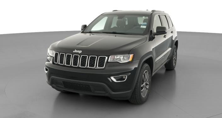 Thumbnail: 2018 Jeep Grand Cherokee - 1