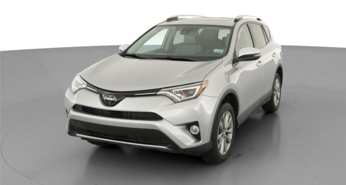 Thumbnail: 2016 Toyota RAV4 - 1