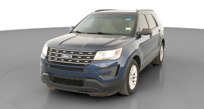 Thumbnail: 2017 Ford Explorer - 1