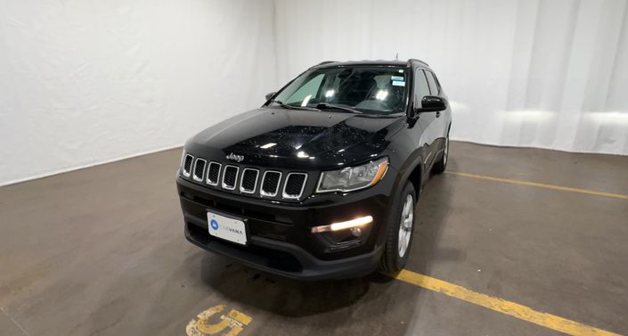 Thumbnail: 2018 Jeep Compass - 1