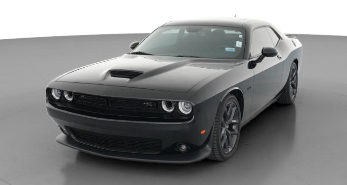 Thumbnail: 2023 Dodge Challenger - 1