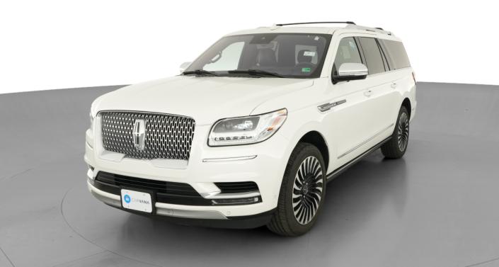 2020 Lincoln Navigator L Black Label -
                  Colonial Heights, VA