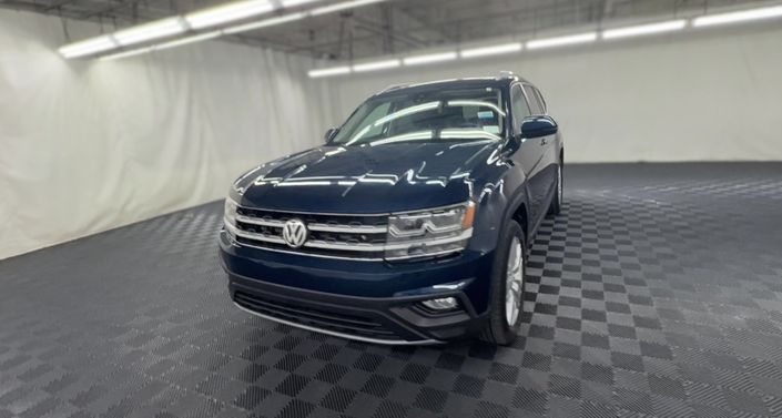 Thumbnail: 2019 Volkswagen Atlas - 1