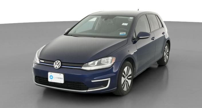 Thumbnail: 2019 Volkswagen e-Golf - 1