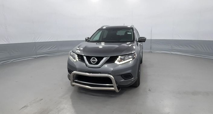Thumbnail: 2016 Nissan Rogue - 1