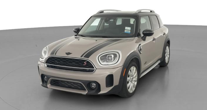 Thumbnail: 2022 MINI Cooper Countryman - 1