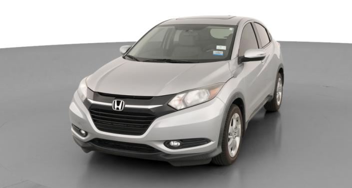 Thumbnail: 2017 Honda HR-V - 1