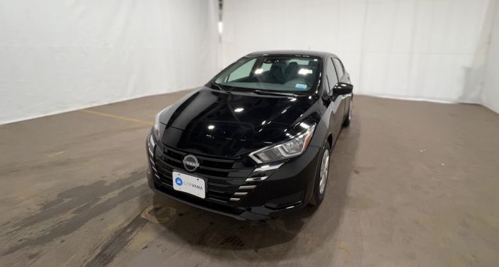 Thumbnail: 2023 Nissan Versa - 1