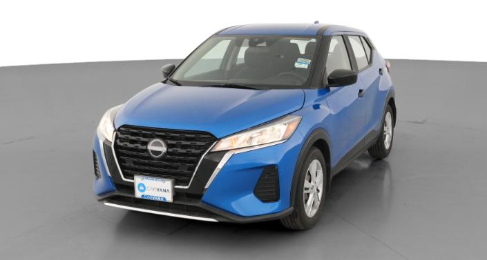 Thumbnail: 2022 Nissan Kicks - 1