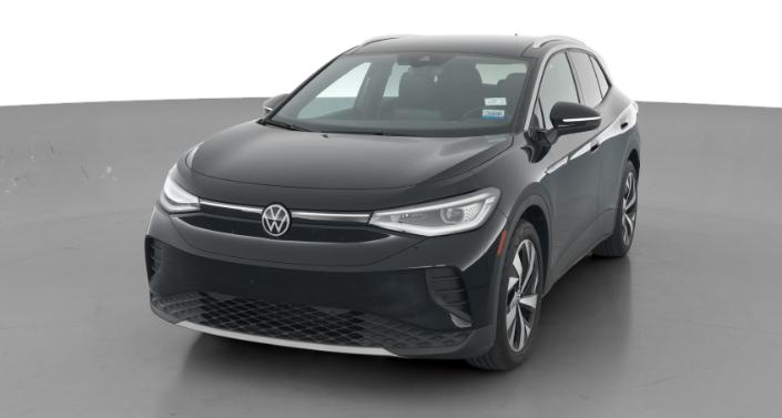 Thumbnail: 2021 Volkswagen ID.4 - 1