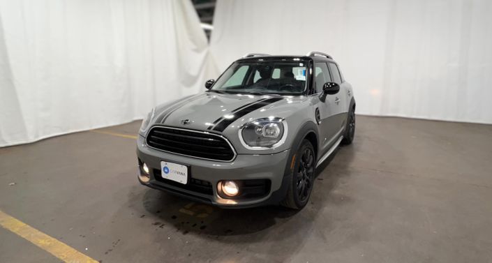 Thumbnail: 2017 MINI Cooper Countryman - 1