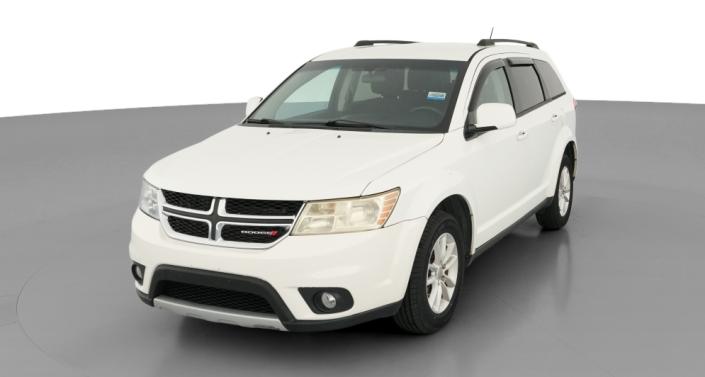 Thumbnail: 2017 Dodge Journey - 1