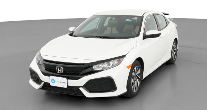 Thumbnail: 2017 Honda Civic - 1