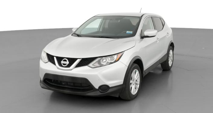 Thumbnail: 2017 Nissan Rogue Sport - 1