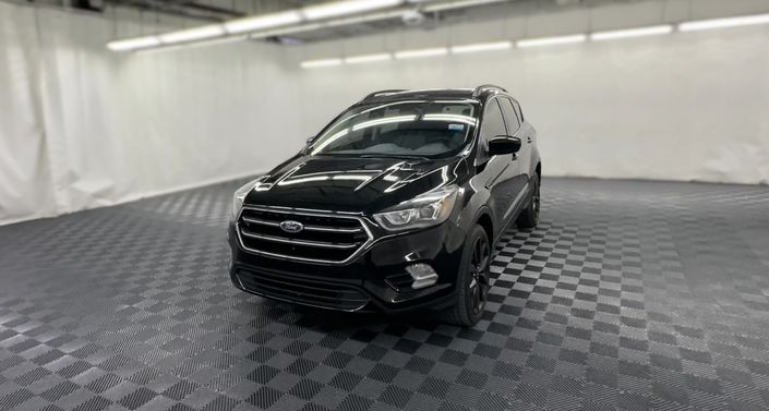 Thumbnail: 2018 Ford Escape - 1