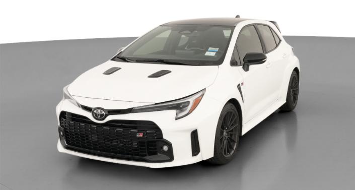 Thumbnail: 2023 Toyota GR Corolla - 1