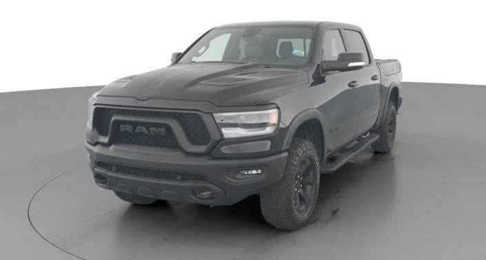 Thumbnail: 2020 RAM 1500 - 1