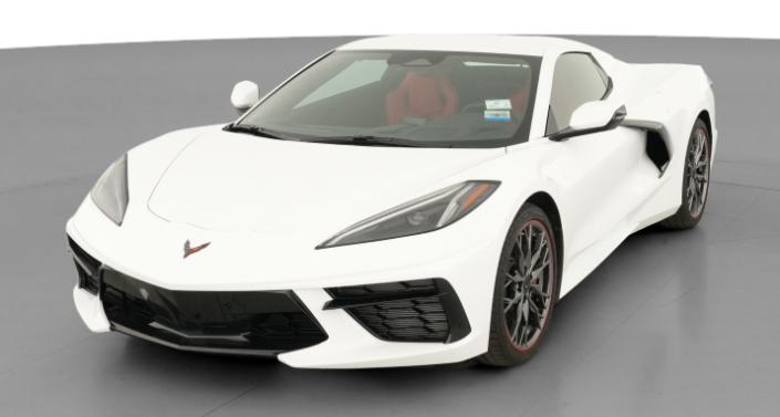 Thumbnail: 2025 Chevrolet Corvette - 1